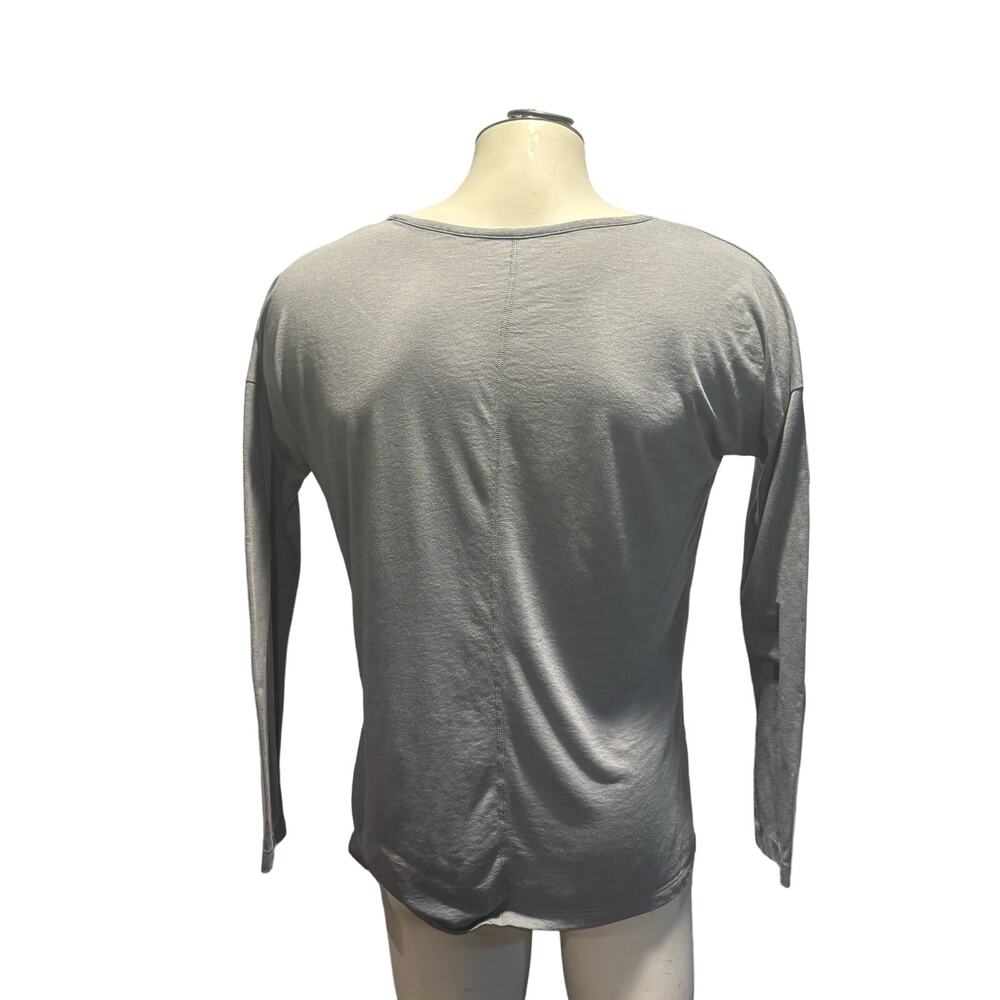 Women’s Nike long sleeve Drifit Tunic‎